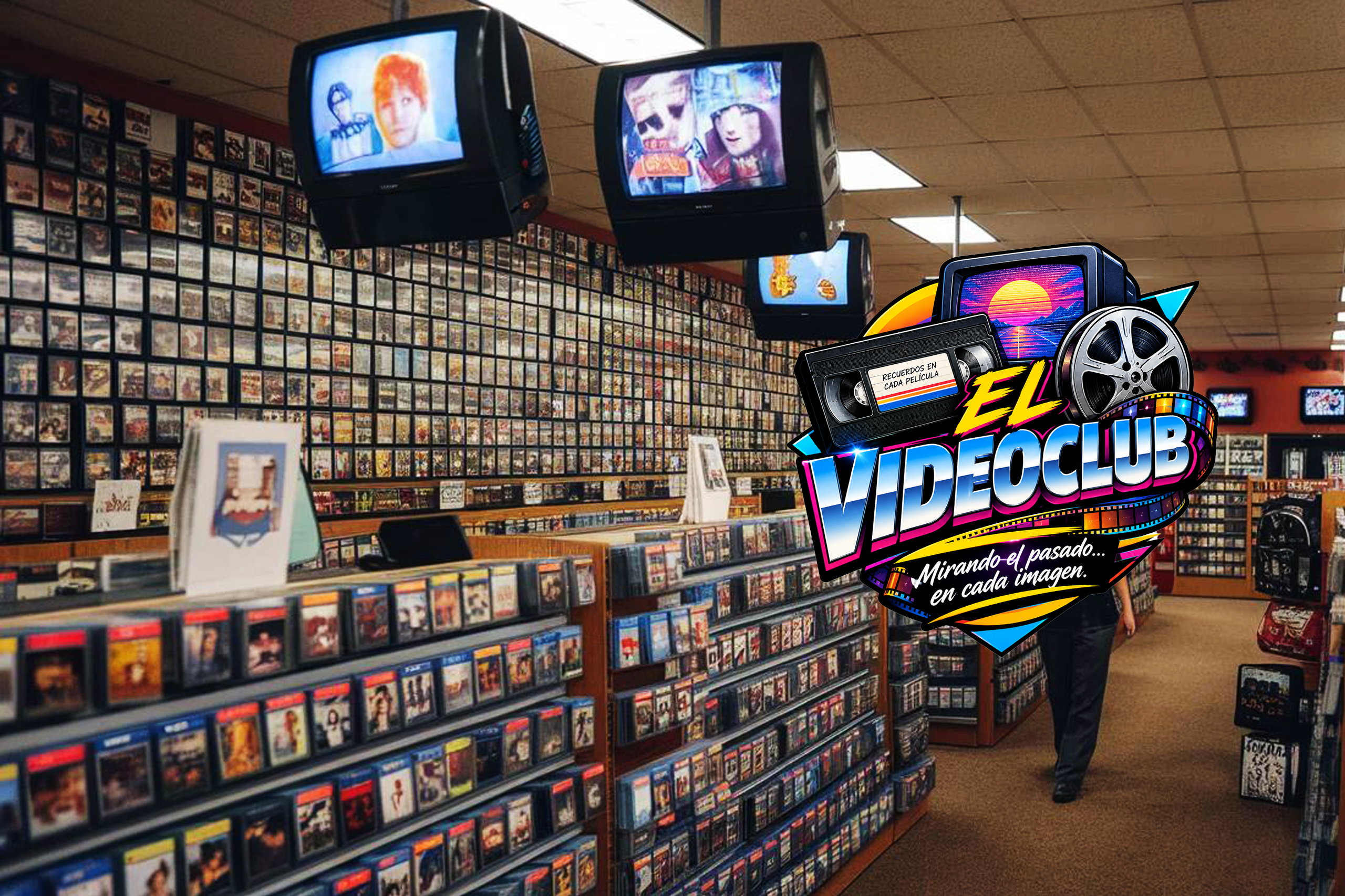 ElVideoClub
