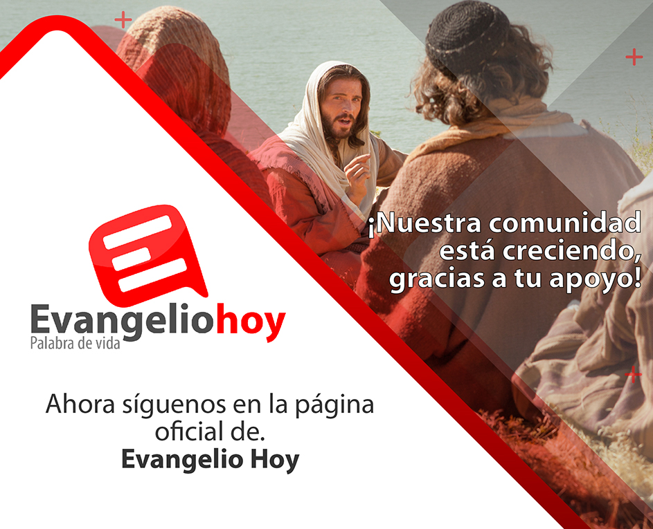 EvangelioHoy