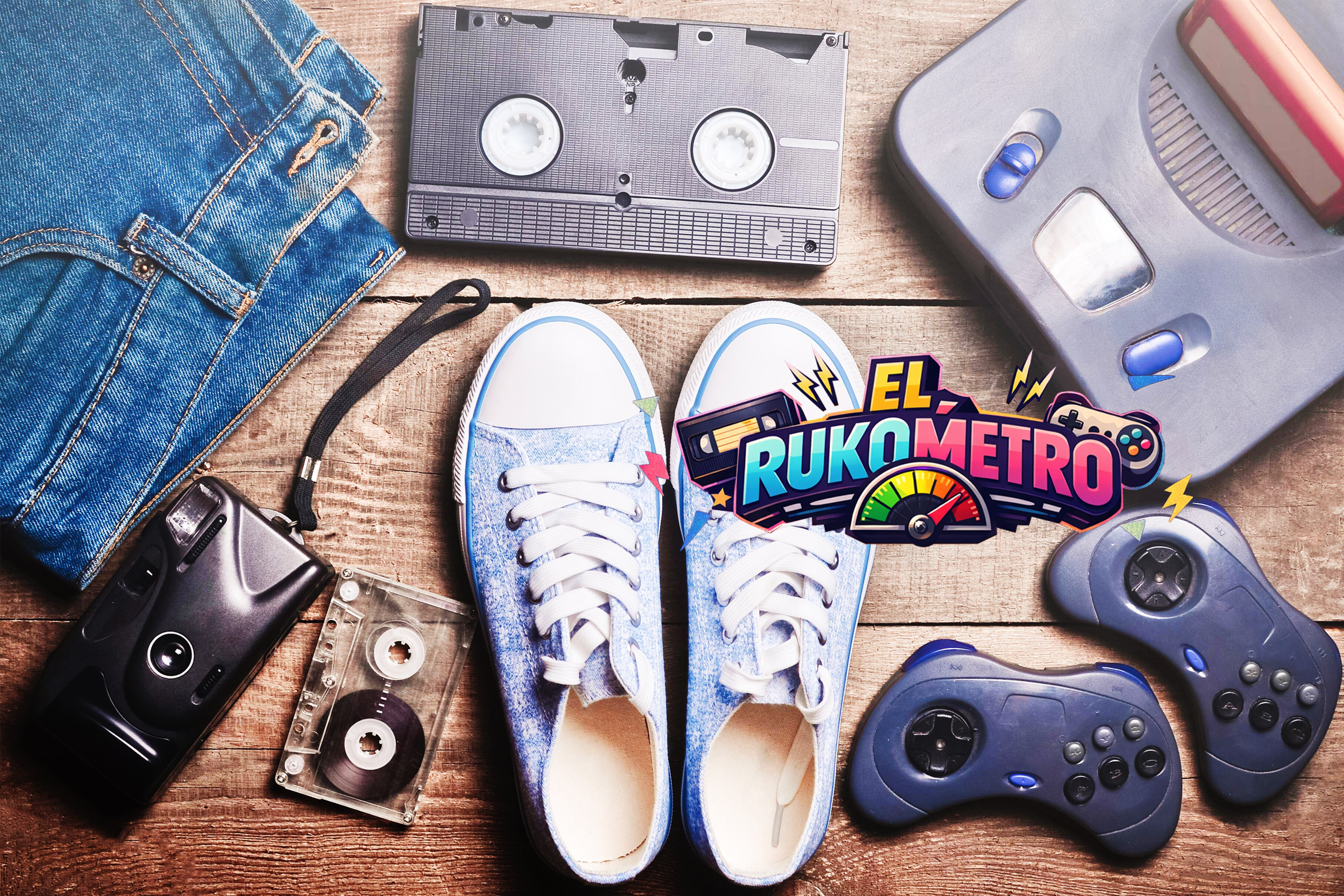 EL Rukómetro