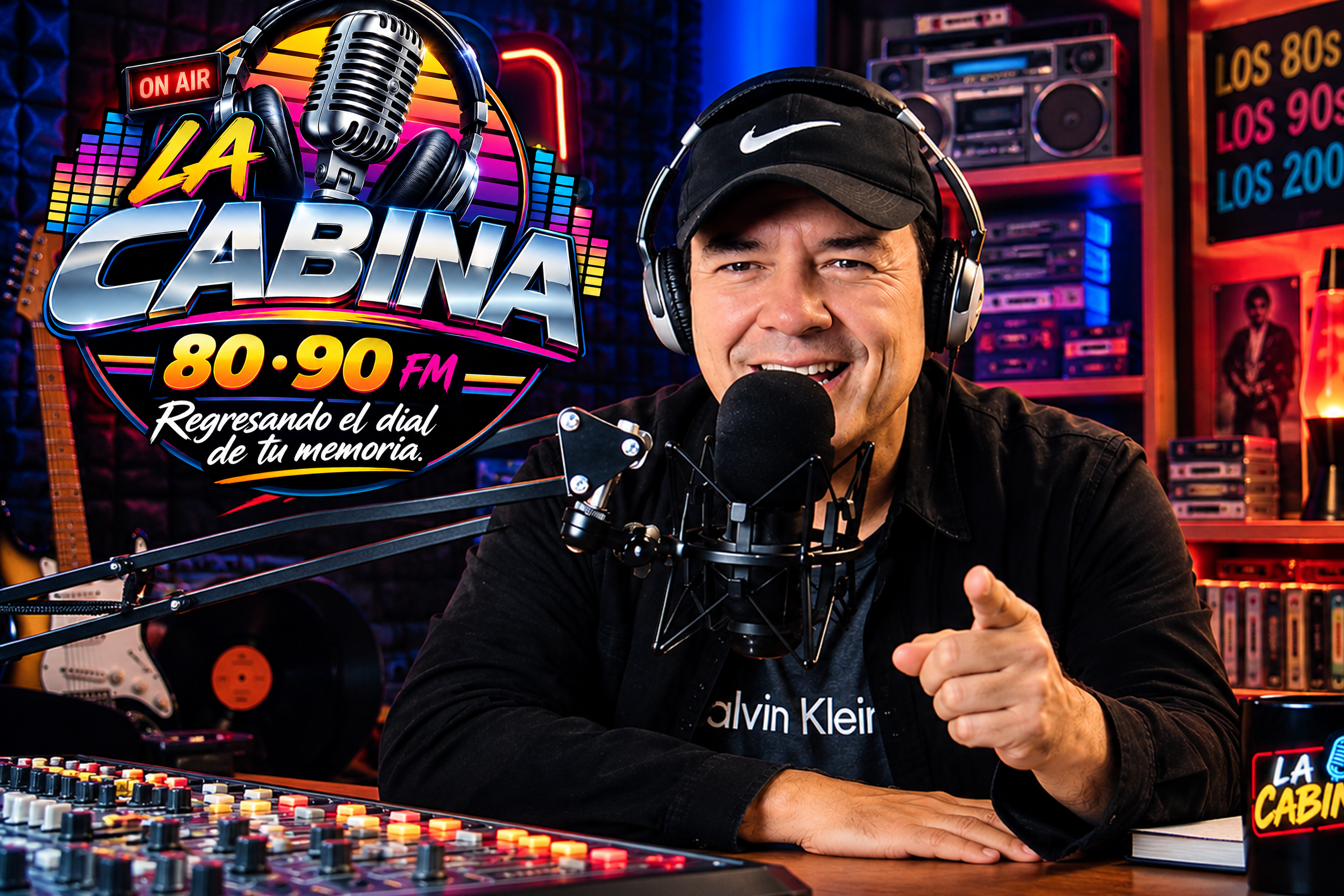 La Cabina